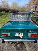 Alfa Romeo Giulia - Alfa Romeo Gebrauchtwagen von 1976