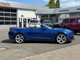 Chevrolet Camaro Cabrio 6.2 V8 SS Recaro + EU-Navi + 3 J.  - Chevrolet Neuwagen: Eu