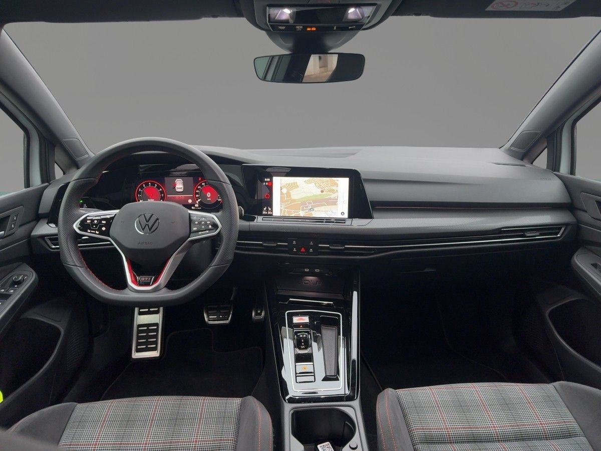 Volkswagen Golf - Bild 9