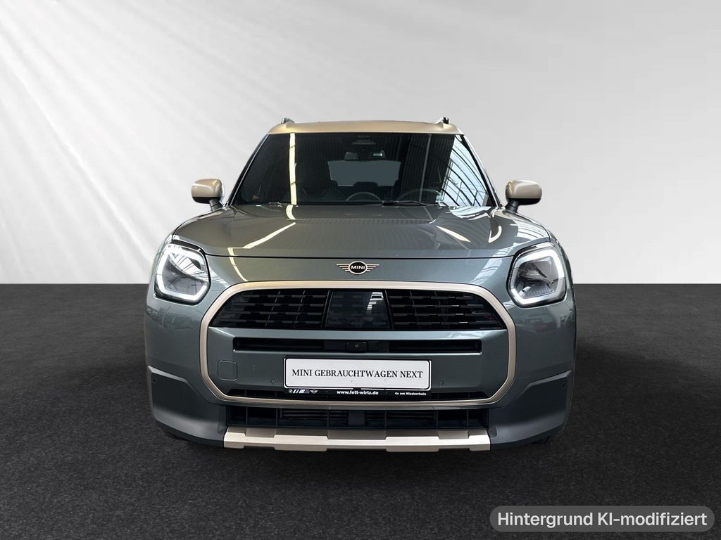 MINI Countryman C (Cooper) 2024