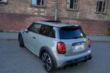 MINI John Cooper Works Essential Trim Steptro Ess... - MINI John Cooper Works aus 2021