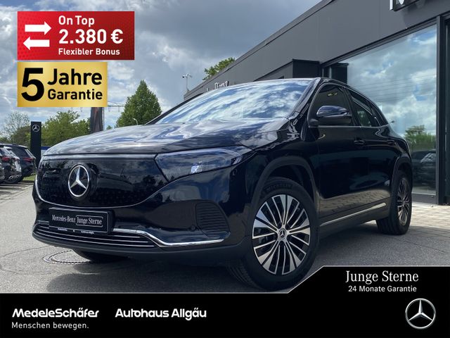 MERCEDES-BENZ EQA 250+ Progressive 18" Vorr.-Distronic LED