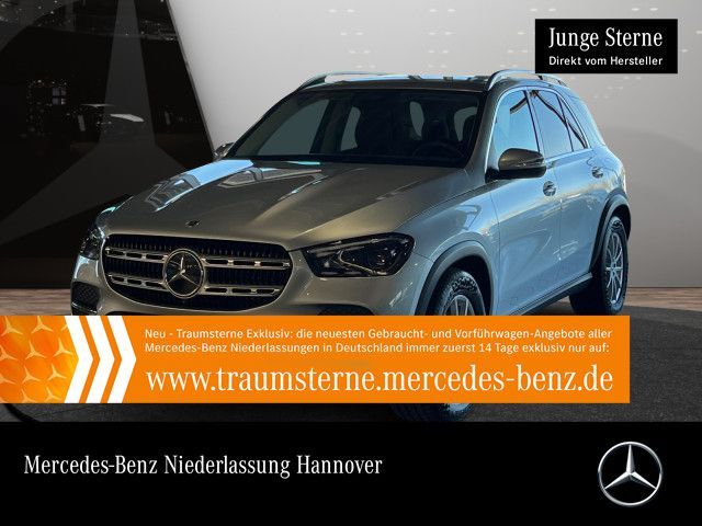 Mercedes-Benz GLE 350 de 4M Advanced/MULTIBEAM LED/Park-Paket