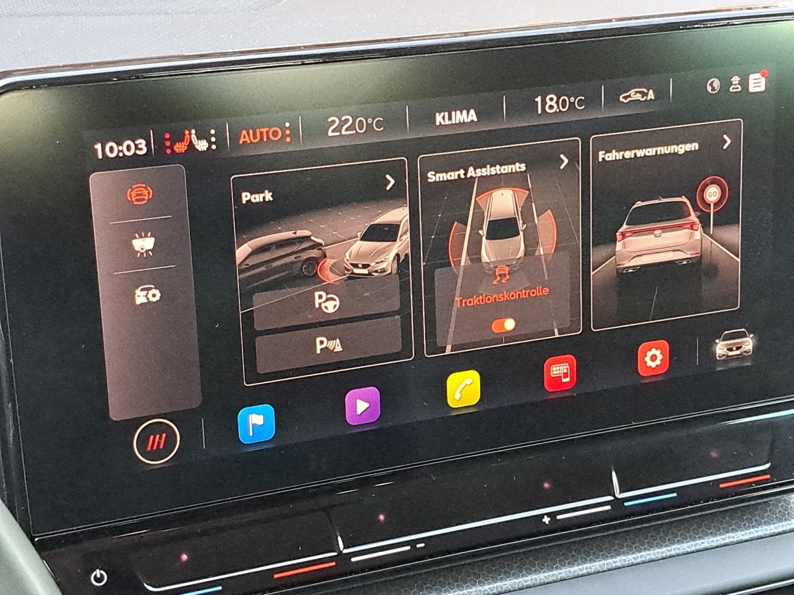 Seat Leon - Bild 27