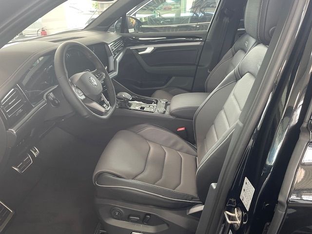 Volkswagen Touareg - Bild 6
