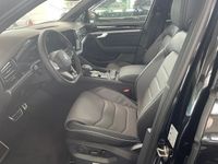 Volkswagen Touareg - Vorschau Bild 6