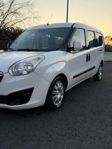 Opel Combo TOUR 1.6 Diesel Lange Version 5... - Opel Combo: Tour