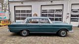 Mercedes-Benz 230S W111 Heckflosse Motor fest - Offers matching your search criteria