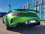 Mercedes-Benz AMG GT R 4.0 V8 R DCT R - Mercedes-Benz AMG GT R von privat