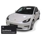 Tesla Model 3 Rear-Wheel Drive - gebrauchte Tesla Model 3 aus dem Jahr 2023