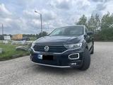 Volkswagen T-Roc 2.0 TSI OPF DSG 4MOTION Sport Sport - VW T-Roc Gebrauchtwagen in München