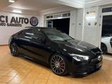 Mercedes-Benz Mercedes-benz CLA 35 AMG 4Matic STRAFULL - Mercedes-Benz CLA 35 AMG aus 2021