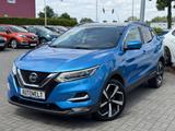 Nissan Qashqai Tekna 4x4 Automatik - Nissan Qashqai: 4.4