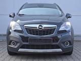 Opel Mokka Innovation+Teilleder+Navi+Kamera+Automatik - Opel Mokka in Mainz