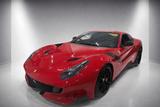 Ferrari F12 6.3 TDF HELE, Atelier, full Carbon, full ser - Ferrari F12: Tdf