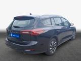 Ford Focus Turnier 1.0 EcoBoost Start-Stopp-System TI - Ford Focus: Stop Start