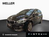 BMW 220i Gran Tourer Sport L. 7-Sitzer AdLED DA HiFi - BMW 2er Reihe mit Benzin-Antrieb: Geländewagen
