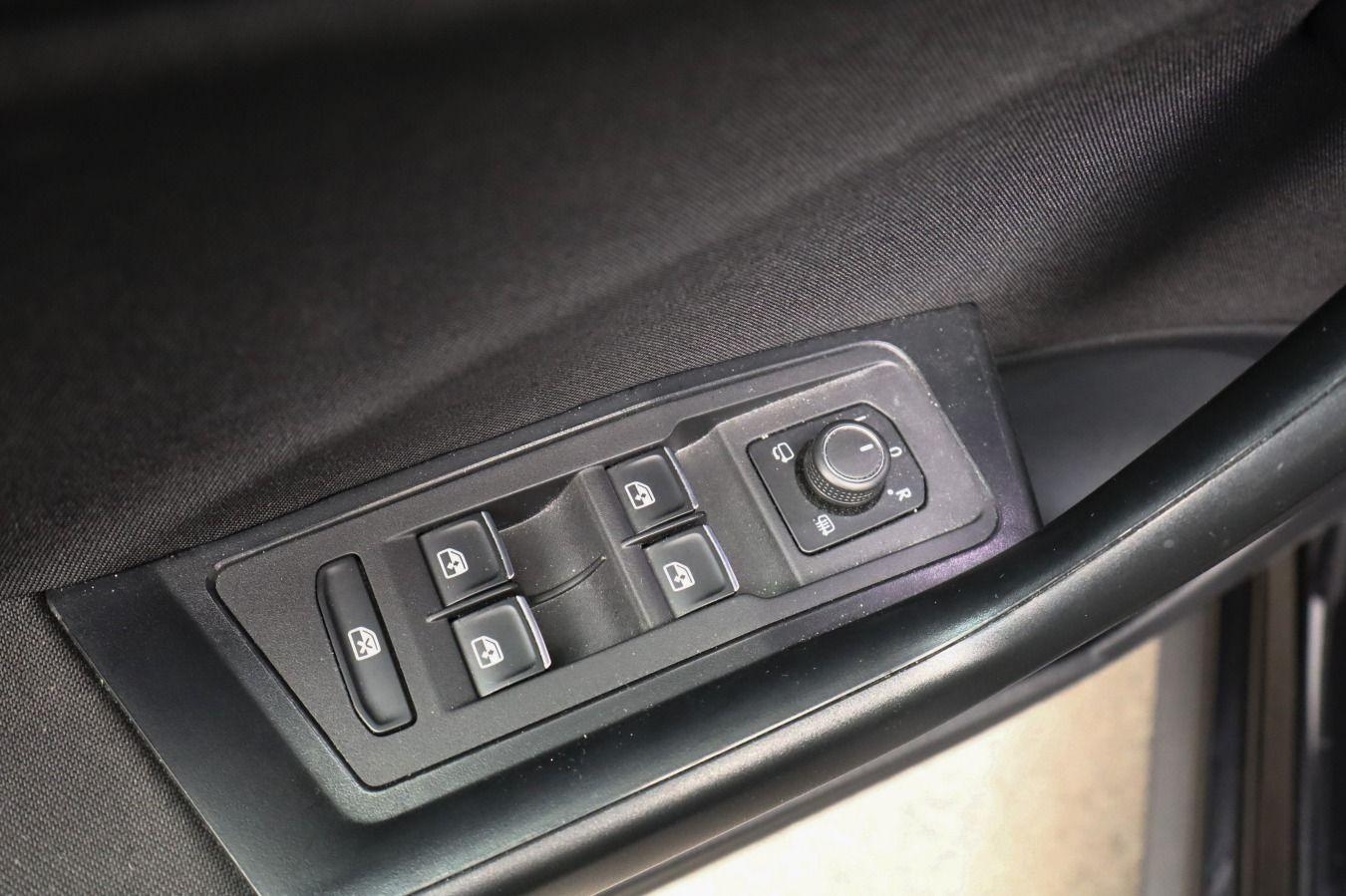 Volkswagen T-Roc Sport 1.5 TSI Sport Black Style, ACC, App, миниатюра 26