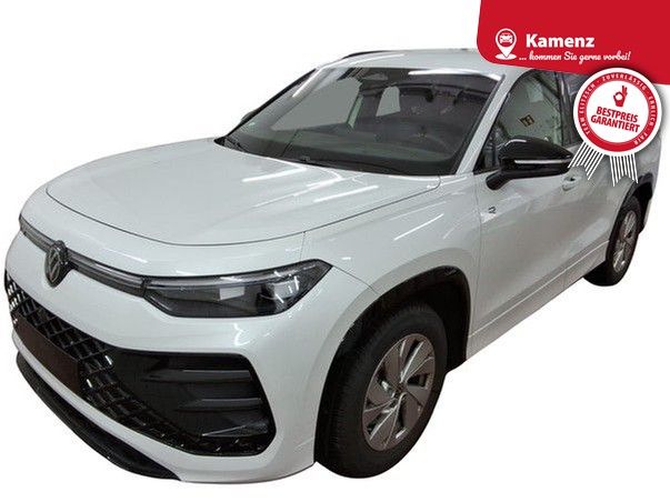 Fahrzeugabbildung Volkswagen Tayron TDI R-Line DSG 4M Standhzg. Matrix AHK Na
