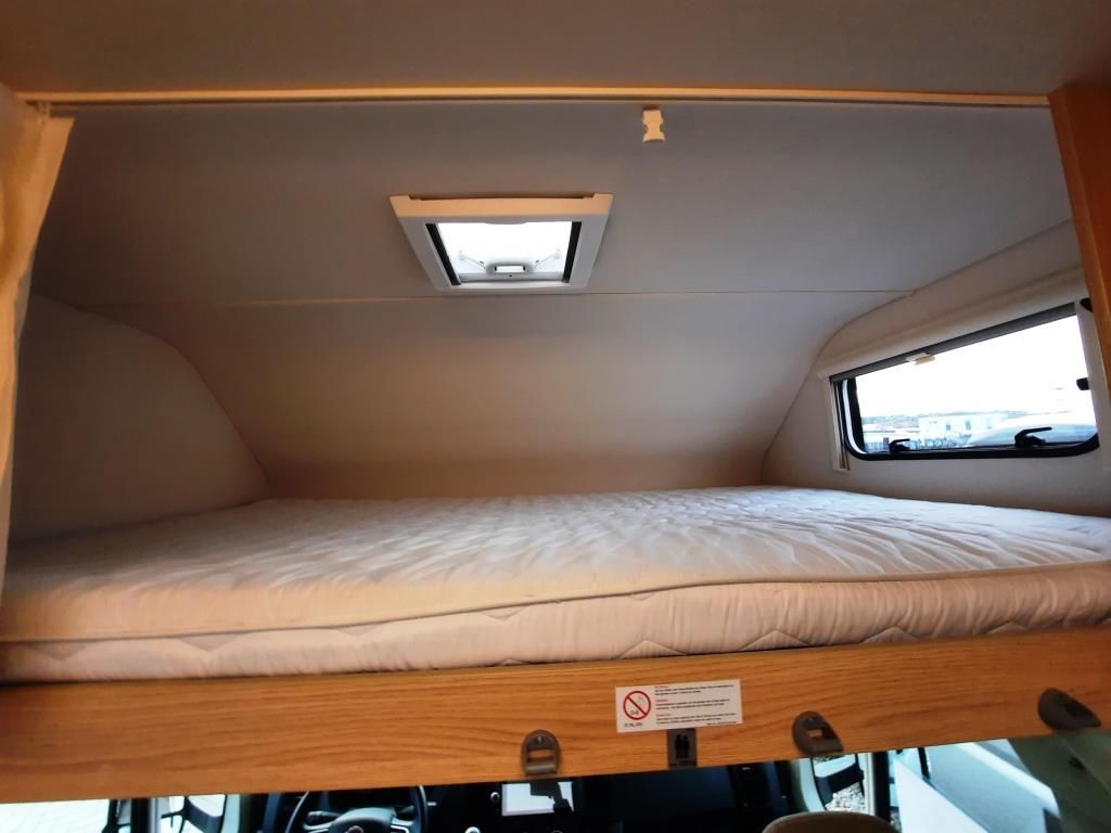 Fahrzeugabbildung LMC Tourer A 690 G Verfüg./Sparen Sie 29.699,- €