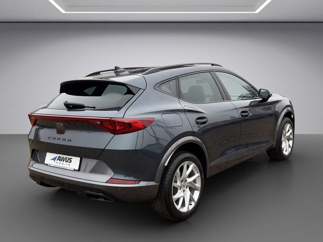 Formentor 2.0TDI DSG