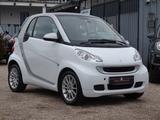 Smart ForTwo Passion Aut.*SERVO*KLIMA*Bluetooth*80PS - Smart Gebrauchtwagen von 2011