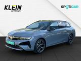 Opel Astra Sports Tourer Ultimate Hybrid 145PS Automa - Opel Astra mit Schiebetür