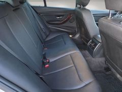 BMW 320 3 Limousine i xDrive