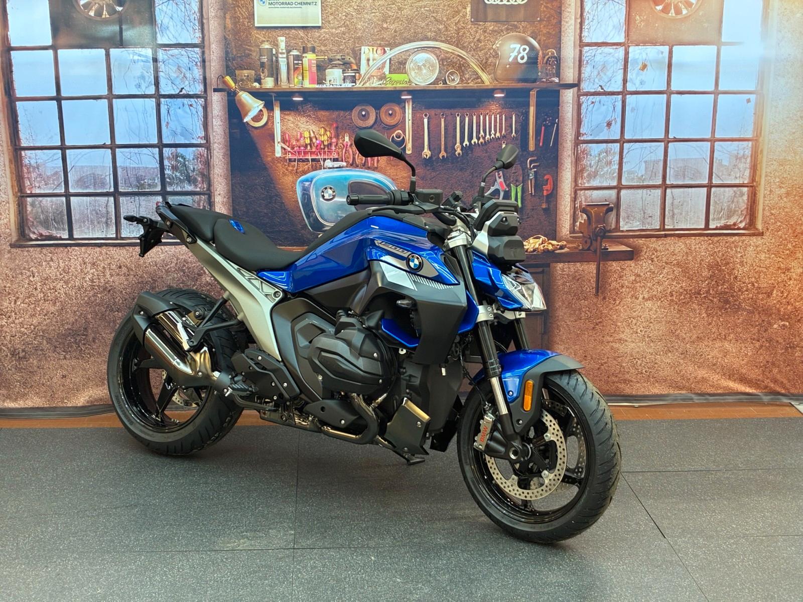 BMW R 1300 R