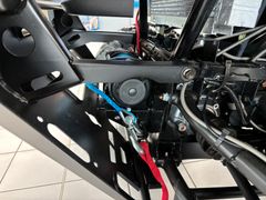 TGB UTV Landmax 1000 EPS T1*4x4*AHK*Seilwind*ABSe