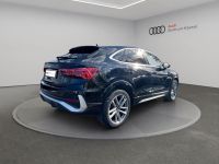 Audi Q3 - Vorschau Bild 8