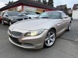 BMW Z4 Roadster sDrive 35i Hd  Motor läuft unruhig! - BMW Z4 Unfallwagen