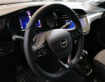 Bild 8 Opel Corsa Edition LED WINTERPAKET KAMERA