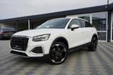 Audi Q2 35 TFSI*DSG*1.Hand*B&O*Matrix*Kamera*19Zoll* - gebrauchte Audi Q2 aus dem Jahr 2021