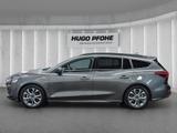 Ford Focus ST-Line X | ACC | AHK | GJR | PDC | RFK | - gebrauchte Ford Kombis