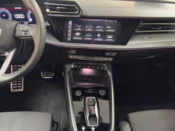 Bild 14 Audi A3 Sportback 35 2.0 TDI S line