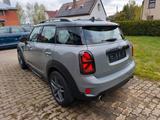 MINI Countryman S  ALL4  - MINI: Kleinwagen, Country