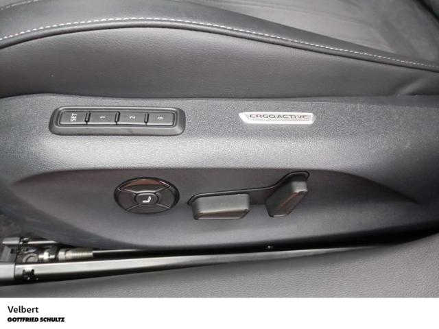 Volkswagen Passat Variant VW 1.5 eTSI DSG Business - AHK SH
