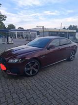 Jaguar XF S AWD 380PS V6 3.0 L Automatik S  *Meridian* - Jaguar XF: Awd