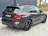 BMW X3 M40d AT RFK AHK LED HUD - BMW X3 M40 von privat