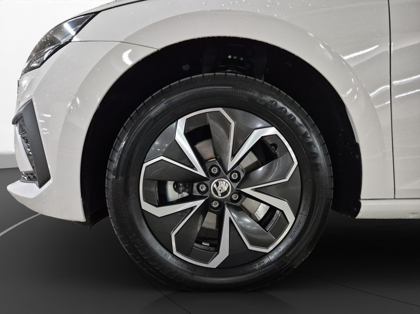 Skoda Scala - Bild 9