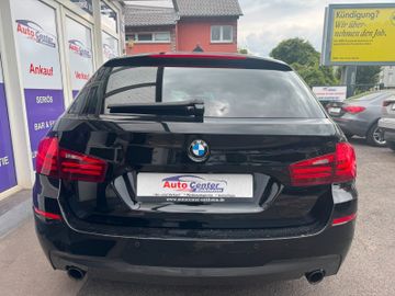 BMW 535 - 7
