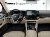 BMW i4 eDrive40 Gra DAB LED RFK Klimaaut. - BMW i4 aus 2022