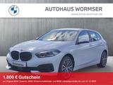 BMW 120i Hatch Advantage Head-Up HK HiFi DAB LED - BMW 1er Reihe: Limousine