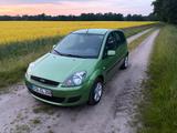 Ford Fiesta Mk5 1.4 Duratec - Ford Fiesta: Mk5