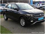 Volkswagen T-Cross Life 1.0 TSI RÜKAMERA ACC APP CONNECT - Volkswagen T-Cross in Braunschweig