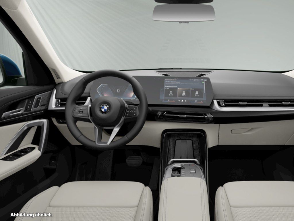 BMW X1 xDrive20d xLine|Anhängerk.|DA+|H/K foto 4