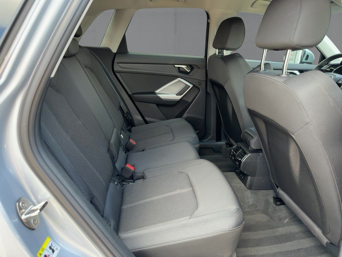 Audi Q3 - Bild 13
