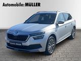 Skoda Kamiq Clever 1.0 TSI 81 kW 7-Gang-DSG*AHK*Rückfa - Skoda Kamiq Gebrauchtwagen in Leipzig