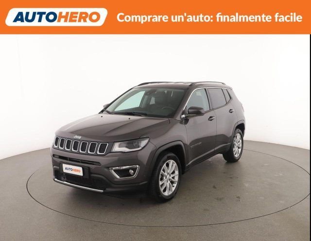 Image of Jeep Compass